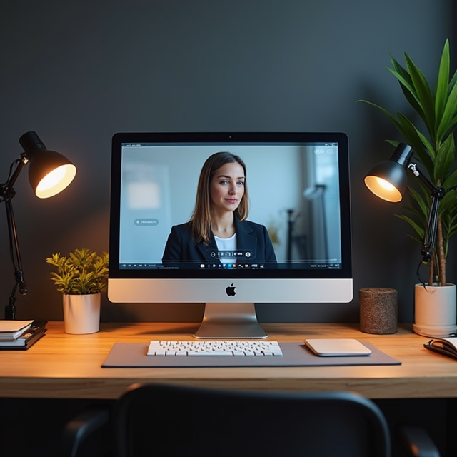 Intelligent Recruiter AI Assistant