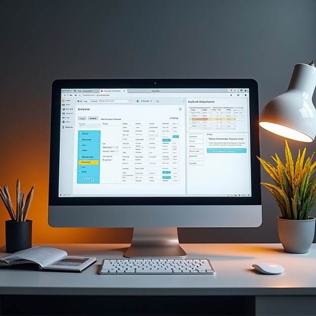 Seamless ATS & HRIS Integration