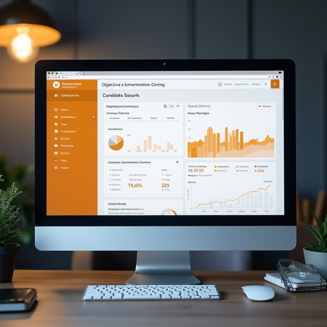 Objective Candidate Scoring