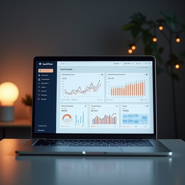 AI-Powered Video Interview Analysis