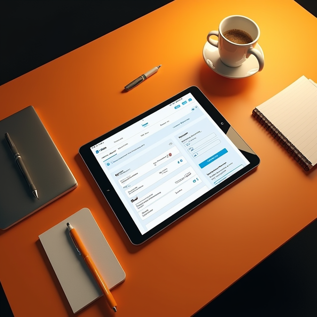 Flexible Interview Workflow Builder