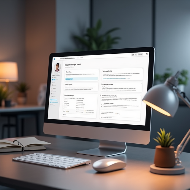 Step 1 - Define Your Hiring Needs